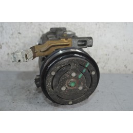 Compressore AC Lancia Ypsilon Dal 2003 al 2011 Cod 51747318  1671092654793