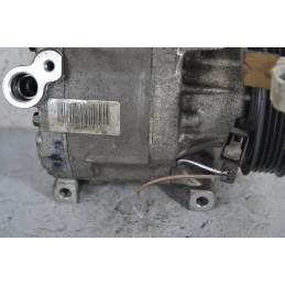 Compressore AC Lancia Ypsilon Dal 2003 al 2011 Cod 51747318  1671092654793