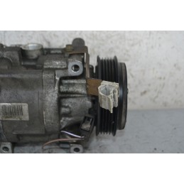 Compressore AC Lancia Ypsilon Dal 2003 al 2011 Cod 51747318  1671092654793