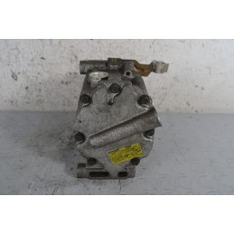 Compressore AC Lancia Ypsilon Dal 2003 al 2011 Cod 51747318  1671092654793