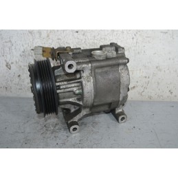 Compressore AC Lancia Ypsilon Dal 2003 al 2011 Cod 51747318  1671092654793