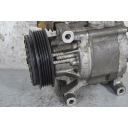 Compressore AC Lancia Ypsilon Dal 2003 al 2011 Cod 51747318  1671092654793