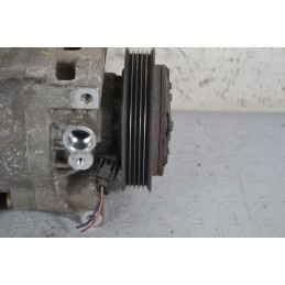 Compressore Aria Condizonata Lancia Y 1.2 dal 2000 al 2003 Cod 467857720  1671093246546