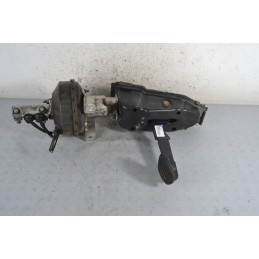 Pedale del freno Smart Fortwo W450 Dal 1998 al 2007 Cod 0005242V010 Bosch  1671102588278