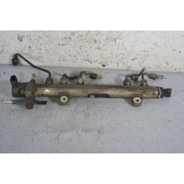 Flauto distributore gasolio Fiat Panda 169 Dal 2003 al 2012 Cod 46817523 1.3 MTJ  1671102933665