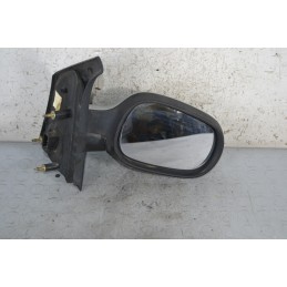 Specchietto retrovisore esterno DX Renault Scenic I Dal 1999 al 2003 Grigio Cod 014092  1671105645190