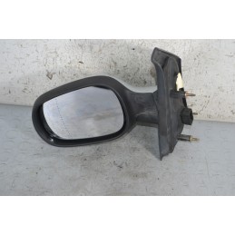 Specchietto retrovisore esterno SX Renault Megane Scenic Dal 1996 al 1999 Cod 014092  1671109675131