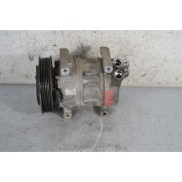 Compressore Aria Condizionata Aldfa Romeo 147 dal 2000 al 2010 Cod 44720-8645 Cod Motore 937A3000  1671116914957