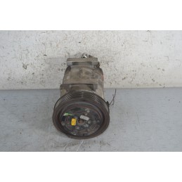 Compressore Aria Condizionata Aldfa Romeo 147 dal 2000 al 2010 Cod 44720-8645 Cod Motore 937A3000  1671116914957