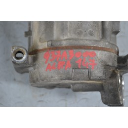 Compressore Aria Condizionata Aldfa Romeo 147 dal 2000 al 2010 Cod 44720-8645 Cod Motore 937A3000  1671116914957