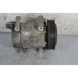 Compressore Aria Condizionata Aldfa Romeo 147 dal 2000 al 2010 Cod 44720-8645 Cod Motore 937A3000  1671116914957