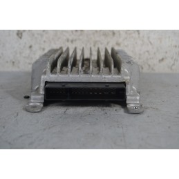 Amplificatore Alfa Romeo GT Dal 2003 al 2010 Cod 00606833250  1671118625943