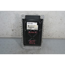 Amplificatore Alfa Romeo GT Dal 2003 al 2010 Cod 00606833250  1671118625943