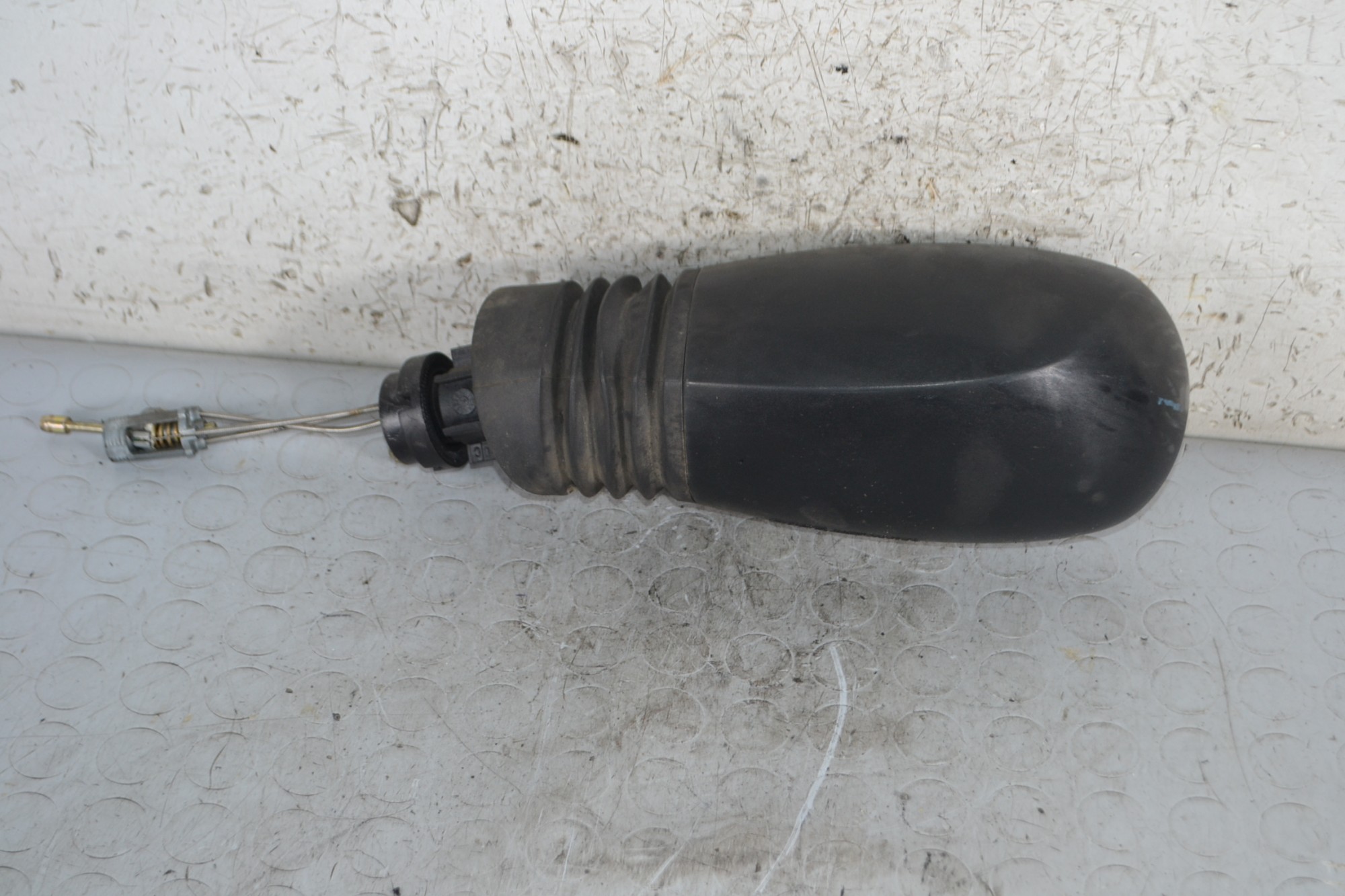 Specchietto Retrovisore Esterno SX Fiat Punto 188 dal 1999 al 2011 Cod 0157178  1671121145834
