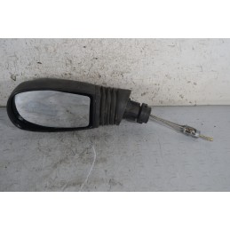 Specchietto Retrovisore Esterno SX Fiat Punto 188 dal 1999 al 2011 Cod 0157178  1671121145834