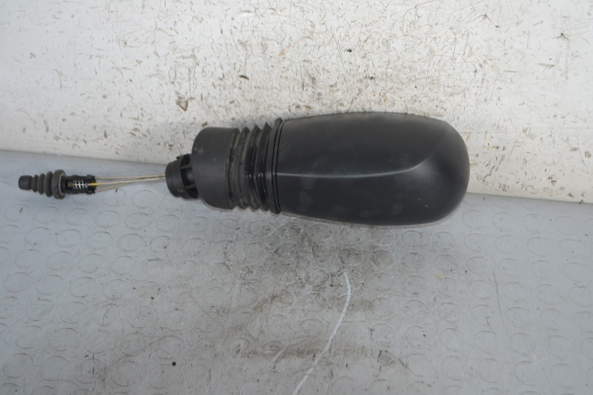 Specchietto Retrovisore Esterno SX Fiat Punto 188 dal 1999 al 2011 Cod 026289  1671177792365