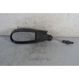 Specchietto Retrovisore Esterno SX Fiat Punto 188 dal 1999 al 2011 Cod 026289  1671177792365