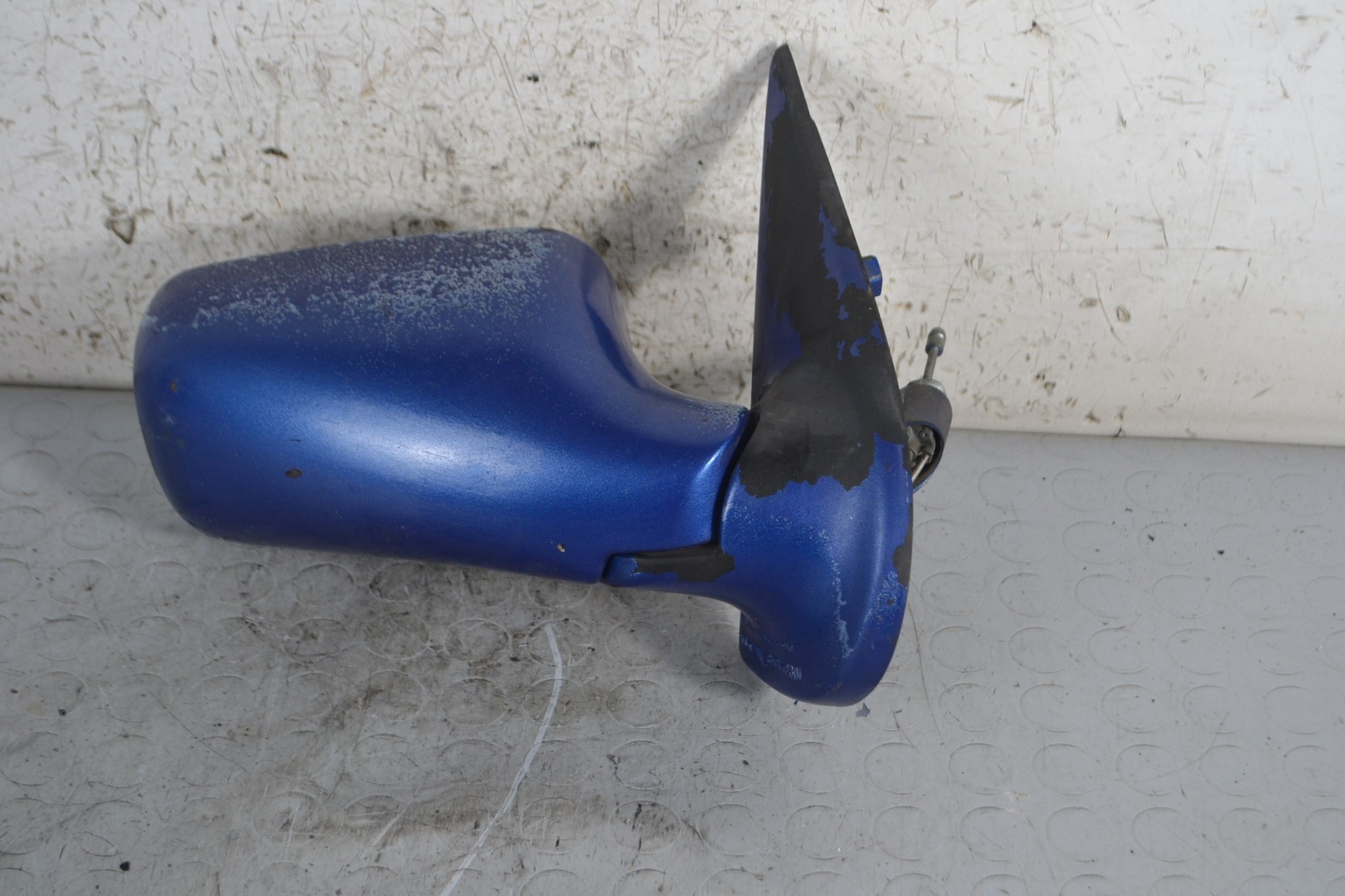 Specchietto Retrovisore Esterno DX Fiat Punto 176 dal 1993 al 1999 Cod 0149301  1671178425446