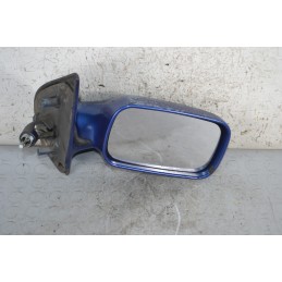 Specchietto Retrovisore Esterno DX Fiat Punto 176 dal 1993 al 1999 Cod 0149301  1671178425446
