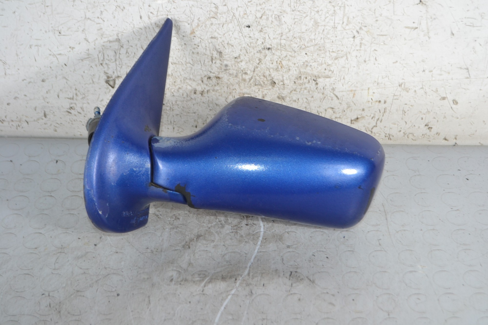 Specchietto Retrovisore Esterno SX Fiat Punto 176 dal 1993 al 1999 Cod 0149302  1671178826519