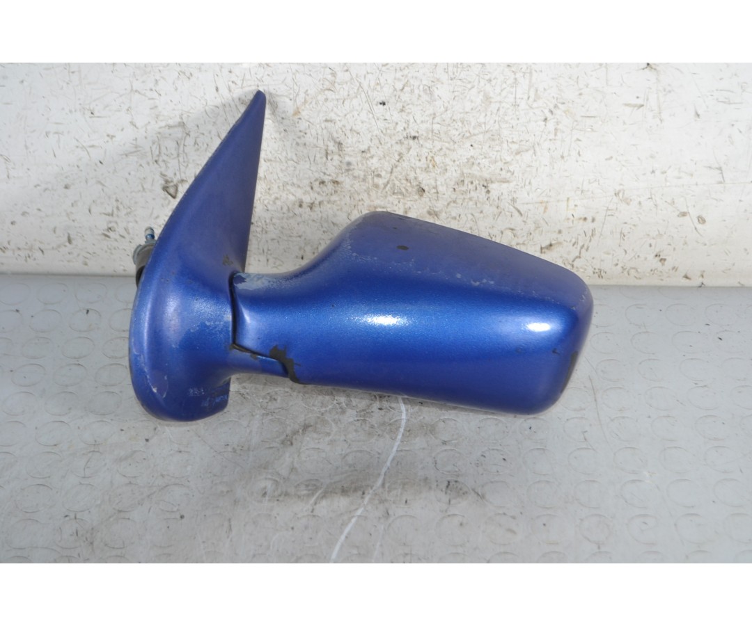 Specchietto Retrovisore Esterno SX Fiat Punto 176 dal 1993 al 1999 Cod 0149302 1671178826519 Specchietto Retrovisore Esterno SX Fiat Punto 176 dal 1993 al 1999 Cod 0149302 1671178826519