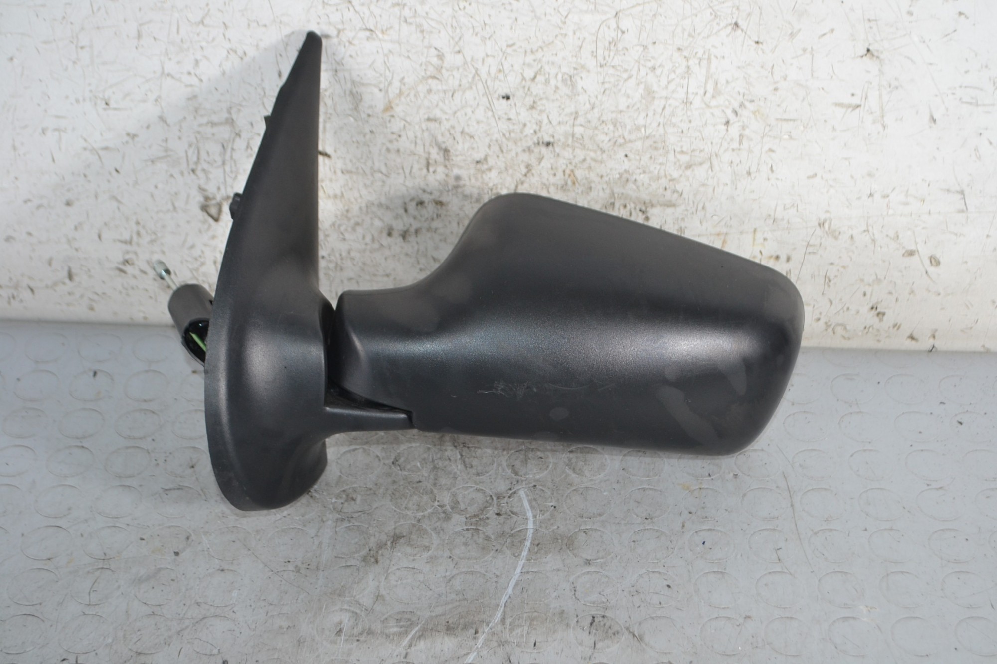 Specchietto Retrovisore Esterno SX Fiat Punto 176 dal 1993 al 1999 Cod 5895314  1671179033800