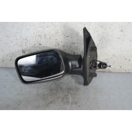 Specchietto Retrovisore Esterno SX Fiat Punto 176 dal 1993 al 1999 Cod 5895314  1671179033800