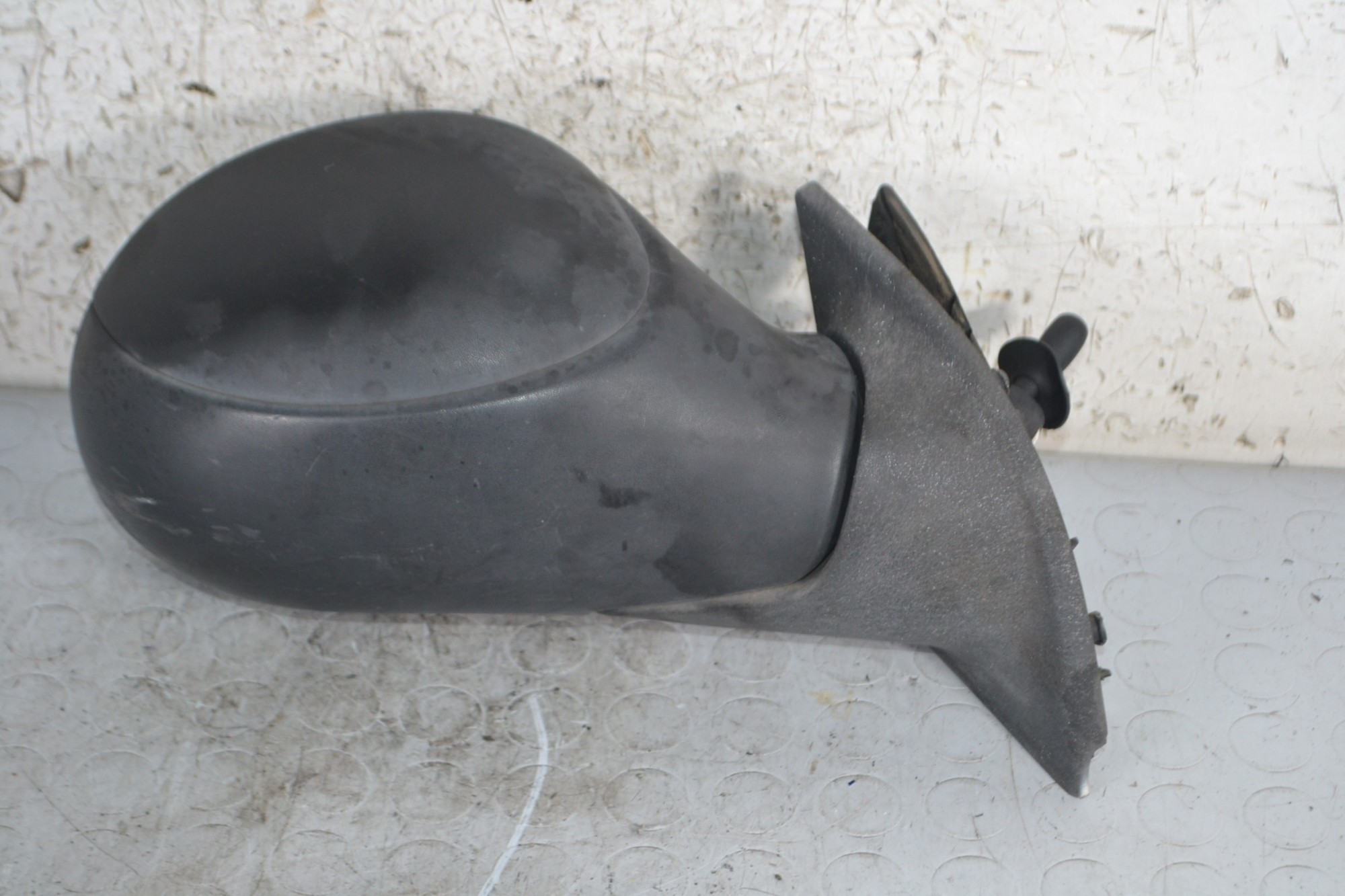 Specchietto Retrovisore Esterno DX Citroen C3 I dal 2002 al 2012 Cod 011019  1671179284479
