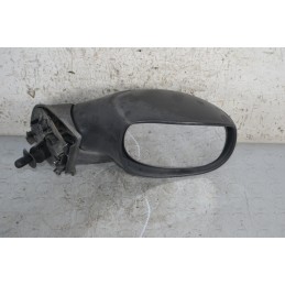 Specchietto Retrovisore Esterno DX Citroen C3 I dal 2002 al 2012 Cod 011019  1671179284479