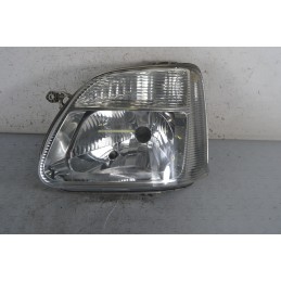 Faro Anteriore SX Opel Agila A dal 2000 al 2007 Cod 9212210  1671181913510