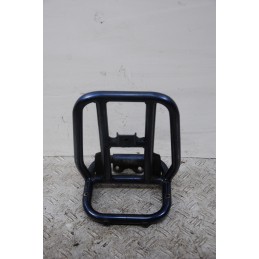 Manglione Portapacchi Posteriore Piaggio Vespa LX 150 Dal 2012 al 2013  1671180813576