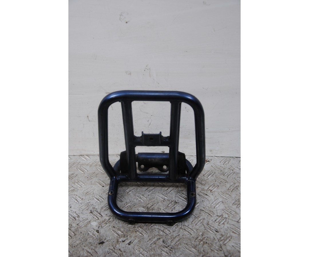 Manglione Portapacchi Posteriore Piaggio Vespa LX 150 Dal 2012 al 2013  1671180813576