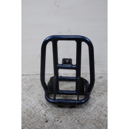 Manglione Portapacchi Posteriore Piaggio Vespa LX 150 Dal 2012 al 2013  1671180813576