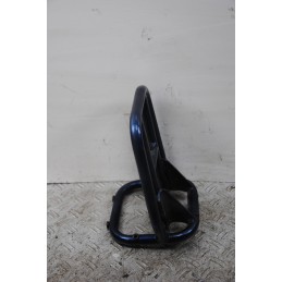 Manglione Portapacchi Posteriore Piaggio Vespa LX 150 Dal 2012 al 2013  1671180813576