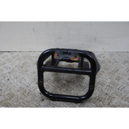 Manglione Portapacchi Posteriore Piaggio Vespa LX 150 Dal 2012 al 2013  1671180813576