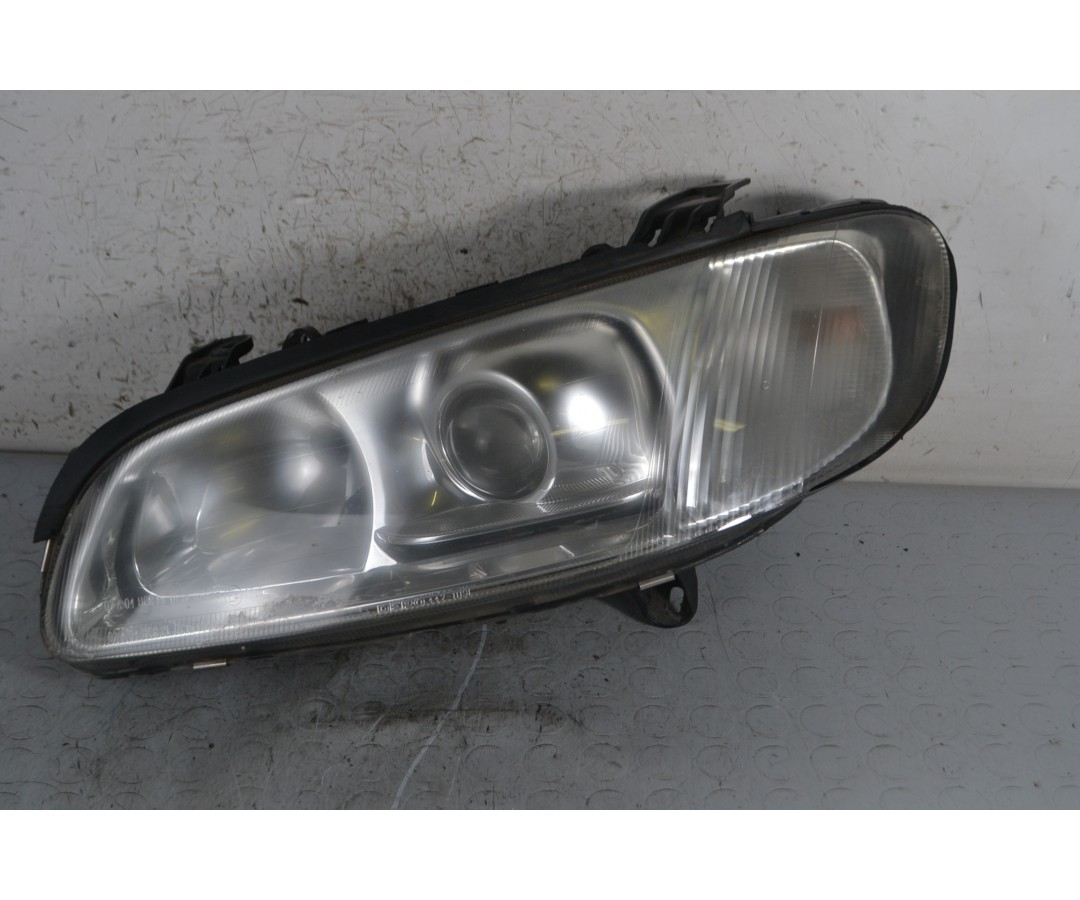 Faro Anteriore SX Opel Omega B dal 1999 al 2003 Cod 9193417  1671183414695