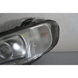 Faro Anteriore SX Opel Omega B dal 1999 al 2003 Cod 9193417  1671183414695