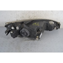 Faro Anteriore SX Peugeot 206 dal 1998 al 2003 Cod 9640559580  1671184321718