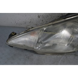 Faro Anteriore SX Peugeot 206 dal 1998 al 2003 Cod 9640559580  1671184321718