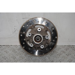 Mozzo + Disco Freno Anteriore Piaggio Vespa LX 150 Dal 2012 al 2013  1671184649546