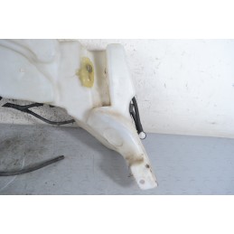 Vaschetta acqua tergicristalli Ford Focus Dal 2004 al 2007 Cod 4M51-13K163-BE  1671198298143