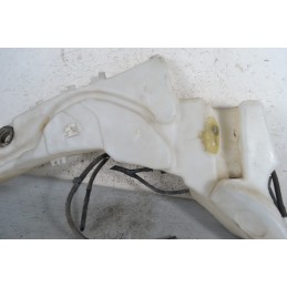 Vaschetta acqua tergicristalli Ford Focus Dal 2004 al 2007 Cod 4M51-13K163-BE  1671198298143