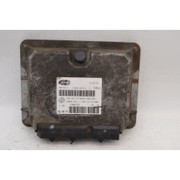 Centralina ECU Fiat Panda 141 Dal 1986 al 2003 Cod 46817813 4x2  1671198824922