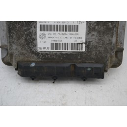 Centralina ECU Fiat Panda 141 Dal 1986 al 2003 Cod 46817813 4x2  1671198824922