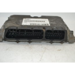 Centralina ECU Fiat Panda 141 Dal 1986 al 2003 Cod 46817813 4x2  1671198824922