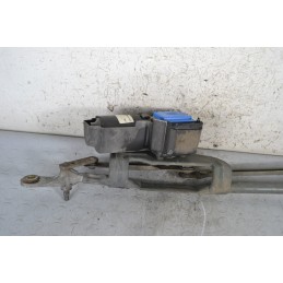 Motorino tergicristallo anteriore Alfa Romeo 146 Dal 1995 al 1999 Cod TGE435A  1671200847451