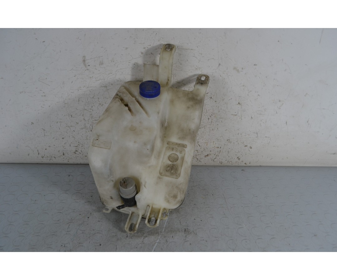 Vaschetta acqua tergicristalli Alfa Romeo 146 Dal 1995 al 1999 Cod 60588807  1671201625195