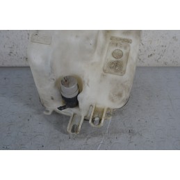 Vaschetta acqua tergicristalli Alfa Romeo 146 Dal 1995 al 1999 Cod 60588807  1671201625195