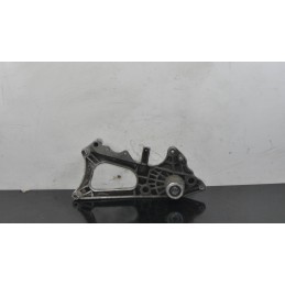 Staffa supporto marmitta scarico Peugeot LXR 125 / 200 dal 2009 al 2014  2400000073826