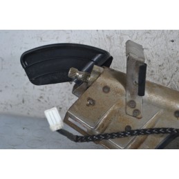 Piantone dello sterzo e blocchetto chiave Fiat Panda dal 1986 al 2003  1671203582830